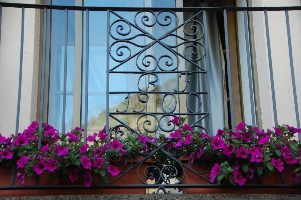 Hotel Roya Espot Exteriér fotografie